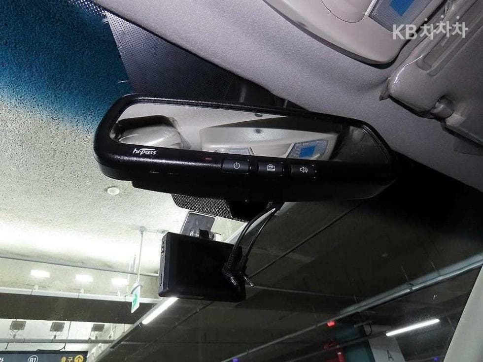 KG Mobility RextonW7-seater (Limousine) 4WD RX7 Prestige - 16
