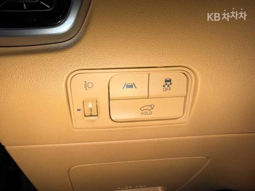 Киа Sorento 4-то поколение Хибрид1.6 HEV Gravity - 16