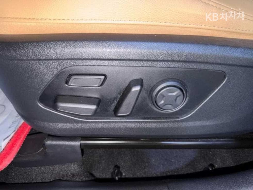Киа Sorento 4-то поколение Хибрид1.6 HEV Gravity - 17
