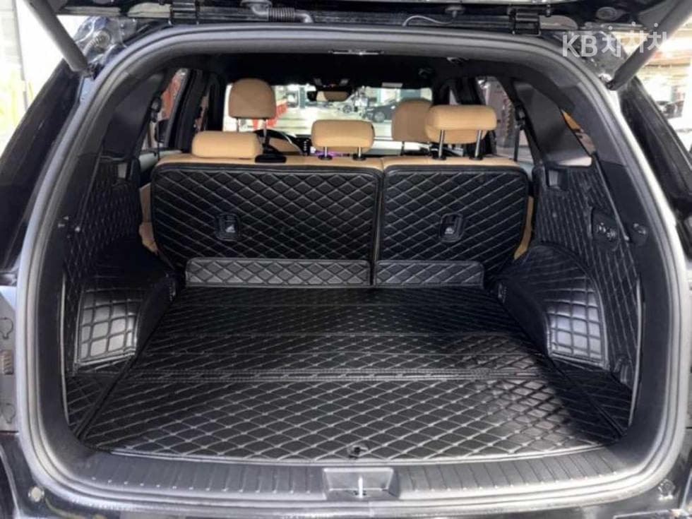 Киа Sorento 4-то поколение Хибрид1.6 HEV Gravity - 18