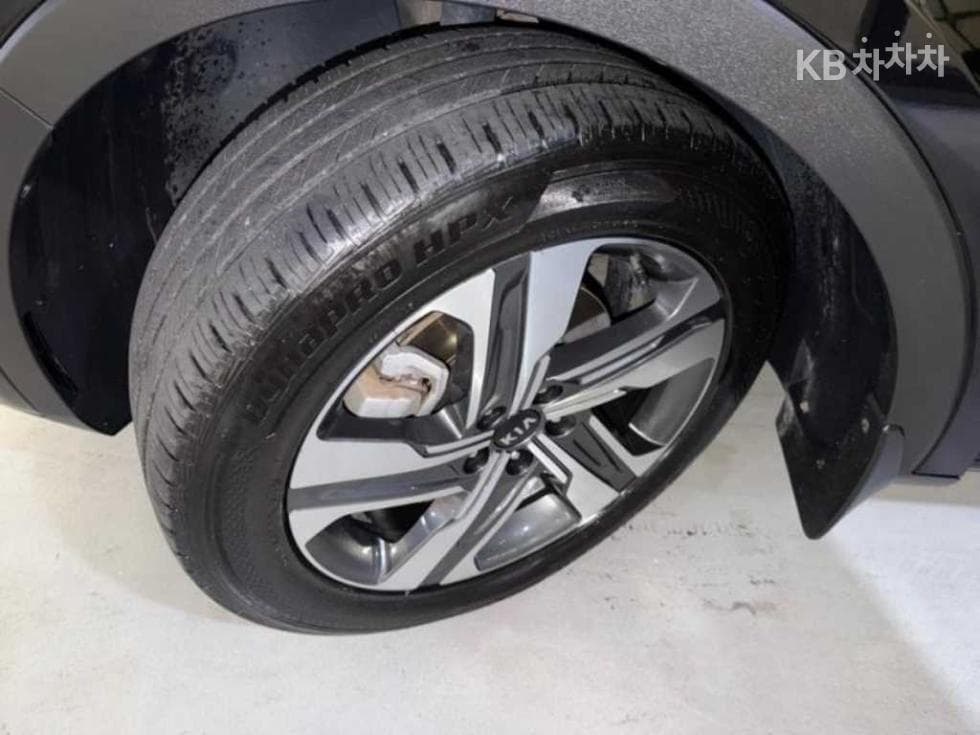 Киа Sorento 4-то поколение Хибрид1.6 HEV Gravity - 20