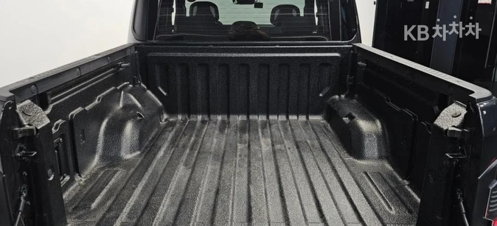 Киа TasmanG2.5 T-GDI 4x4 Extreme - 16