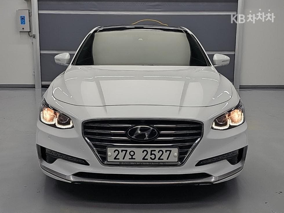 Хюндай Grandeur (Azera)IG2.4 Premium Специал (специален признак/издание) - 2