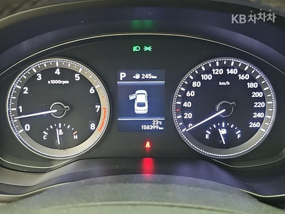 Хюндай Grandeur (Azera)IG2.4 Premium Специал (специален признак/издание) - 6