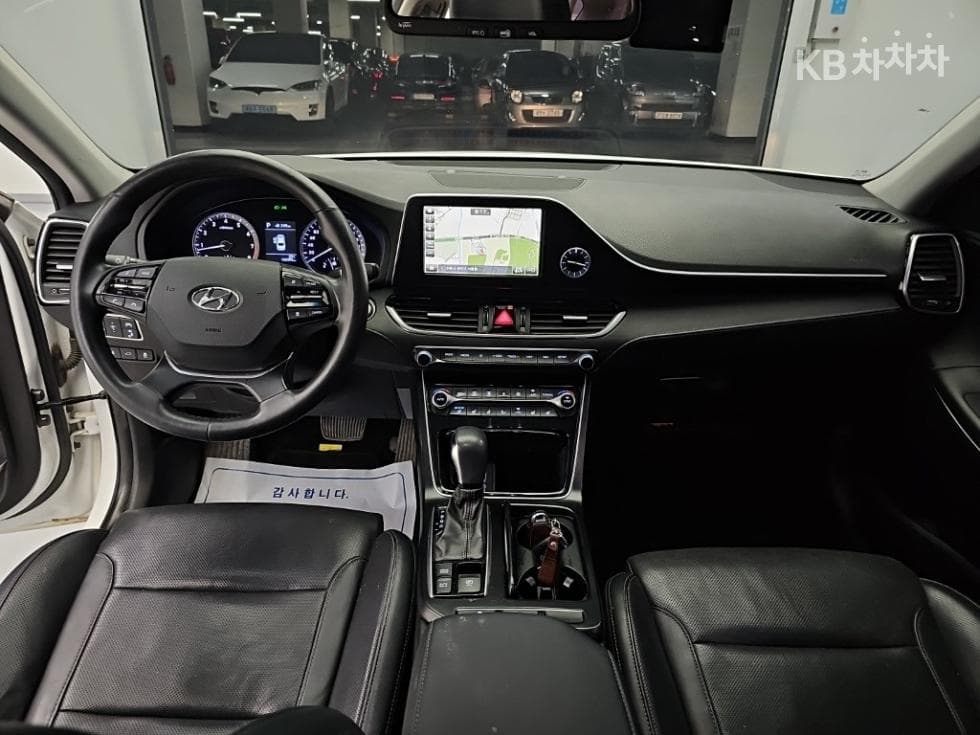 Хюндай Grandeur (Azera)IG2.4 Premium Специал (специален признак/издание) - 7