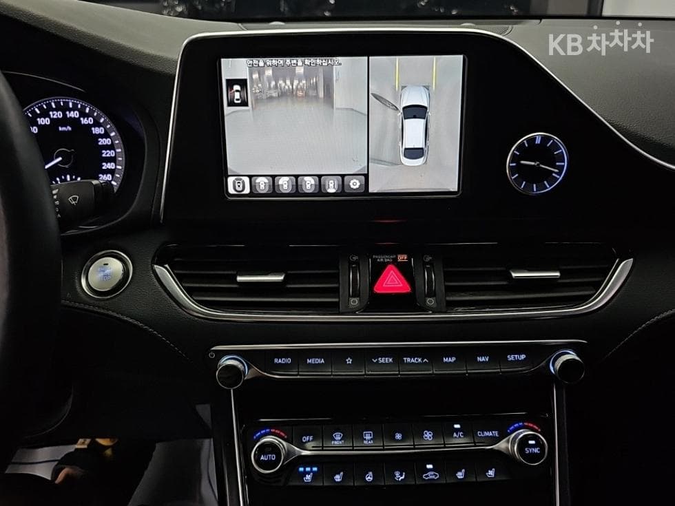 Хюндай Grandeur (Azera)IG2.4 Premium Специал (специален признак/издание) - 10