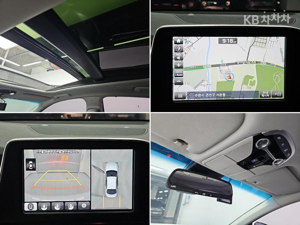 Хюндай Grandeur (Azera)IG2.4 Premium Специал (специален признак/издание) - 16