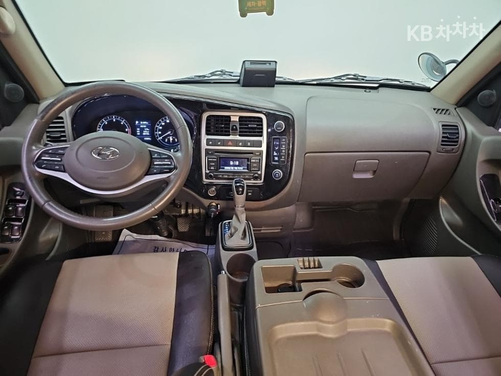 Хюндай Porter 2Удължено междуосие Двойна Кабина CRDi Premium - 7