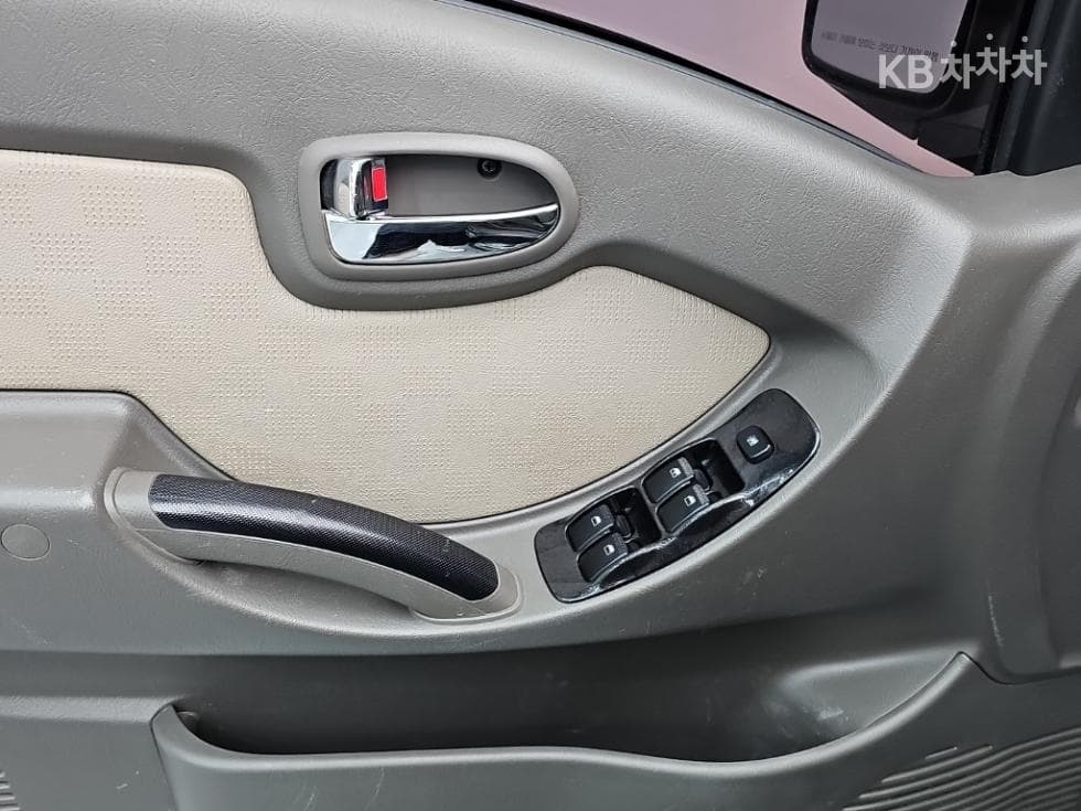 Хюндай Porter 2Удължено междуосие Двойна Кабина CRDi Premium - 14