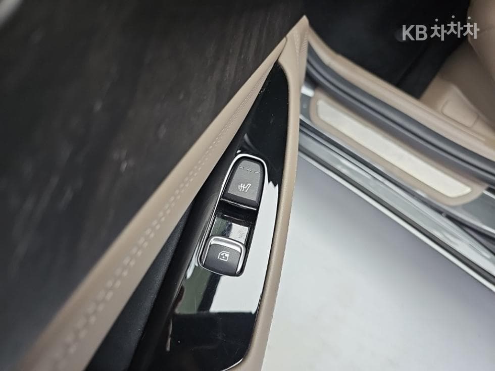 Киа K8 Хибрид1.6 Турбо Noblesse - 13