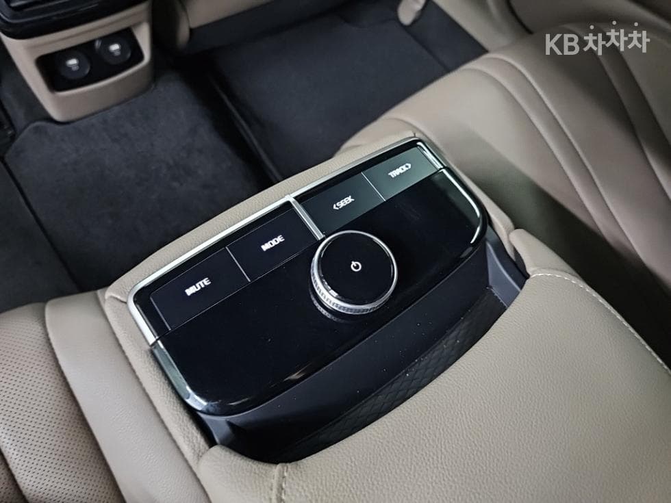 Киа K8 Хибрид1.6 Турбо Noblesse - 15