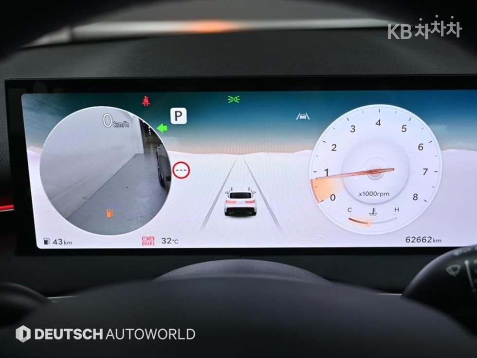 Дженезис GV70Бензин 2.5T 스포츠패키지 2WD - 8