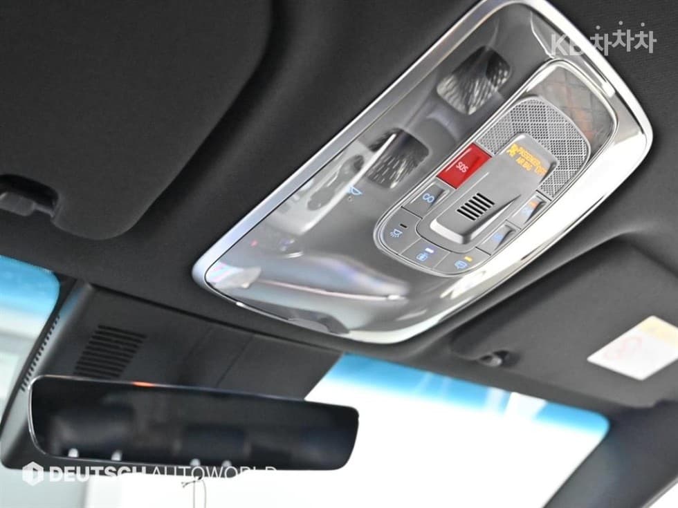 Дженезис GV70Бензин 2.5T 스포츠패키지 2WD - 18