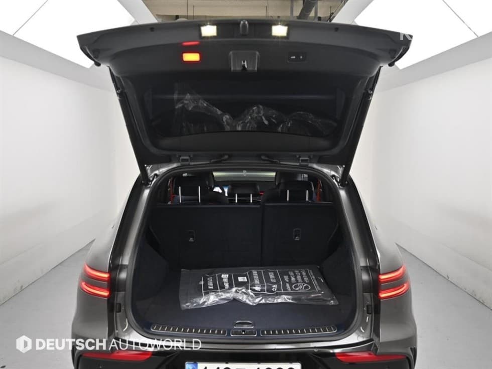 Дженезис GV70Бензин 2.5T 스포츠패키지 2WD - 19