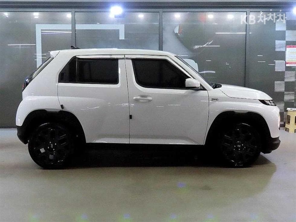 Хюндай Каспър1.0 Турбо Бензин Modern - 3
