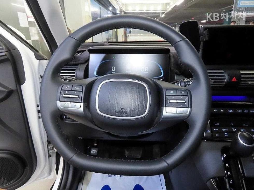 Хюндай Каспър1.0 Турбо Бензин Modern - 8