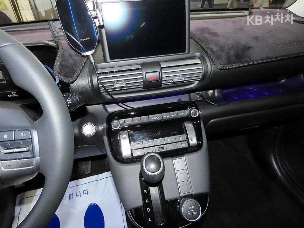 Хюндай Каспър1.0 Турбо Бензин Modern - 11