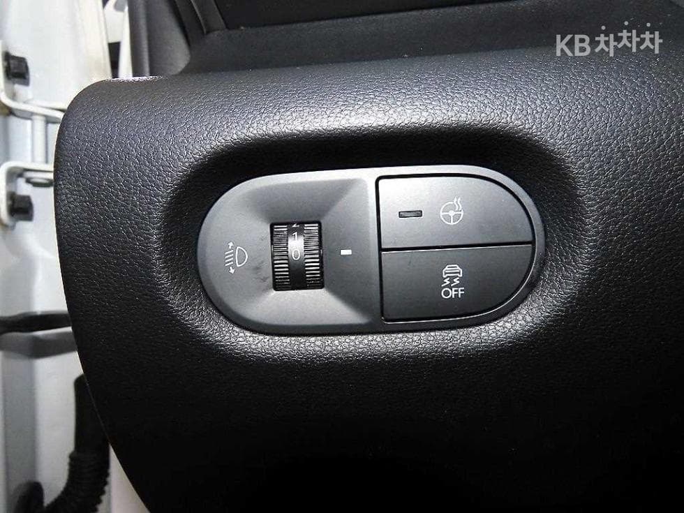 Хюндай Каспър1.0 Турбо Бензин Modern - 13