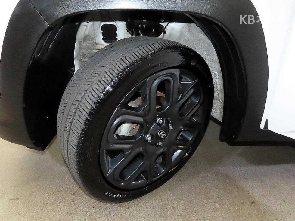 Хюндай Каспър1.0 Турбо Бензин Modern - 17