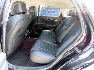 Дженезис G80(RG3)2.5 Турбо Бензин Директ Инжекция 2WD - 6