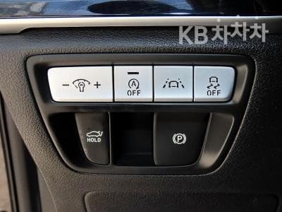 Дженезис G80(RG3)2.5 Турбо Бензин Директ Инжекция 2WD - 12