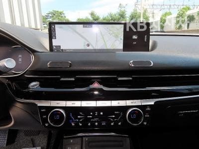Дженезис G80(RG3)2.5 Турбо Бензин Директ Инжекция 2WD - 13