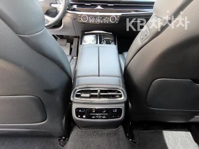Дженезис G80(RG3)2.5 Турбо Бензин Директ Инжекция 2WD - 16