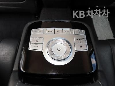 Дженезис G80(RG3)2.5 Турбо Бензин Директ Инжекция 2WD - 17