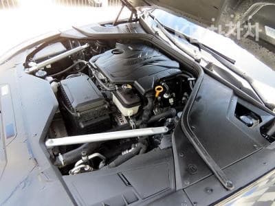 Дженезис G80(RG3)2.5 Турбо Бензин Директ Инжекция 2WD - 19