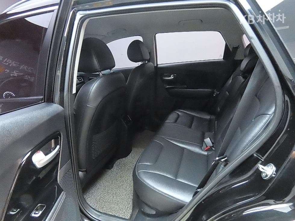 Kia The New (facelift) Niro1.6 HEV Prestige - 11
