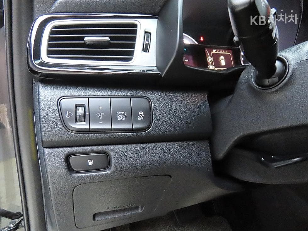 Kia The New (facelift) Niro1.6 HEV Prestige - 12