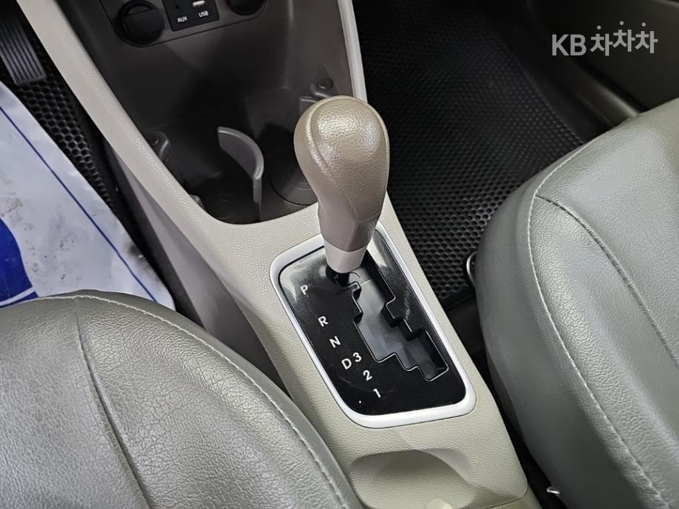 Kia The New (facelift) Morning / PicantoSmart - 8