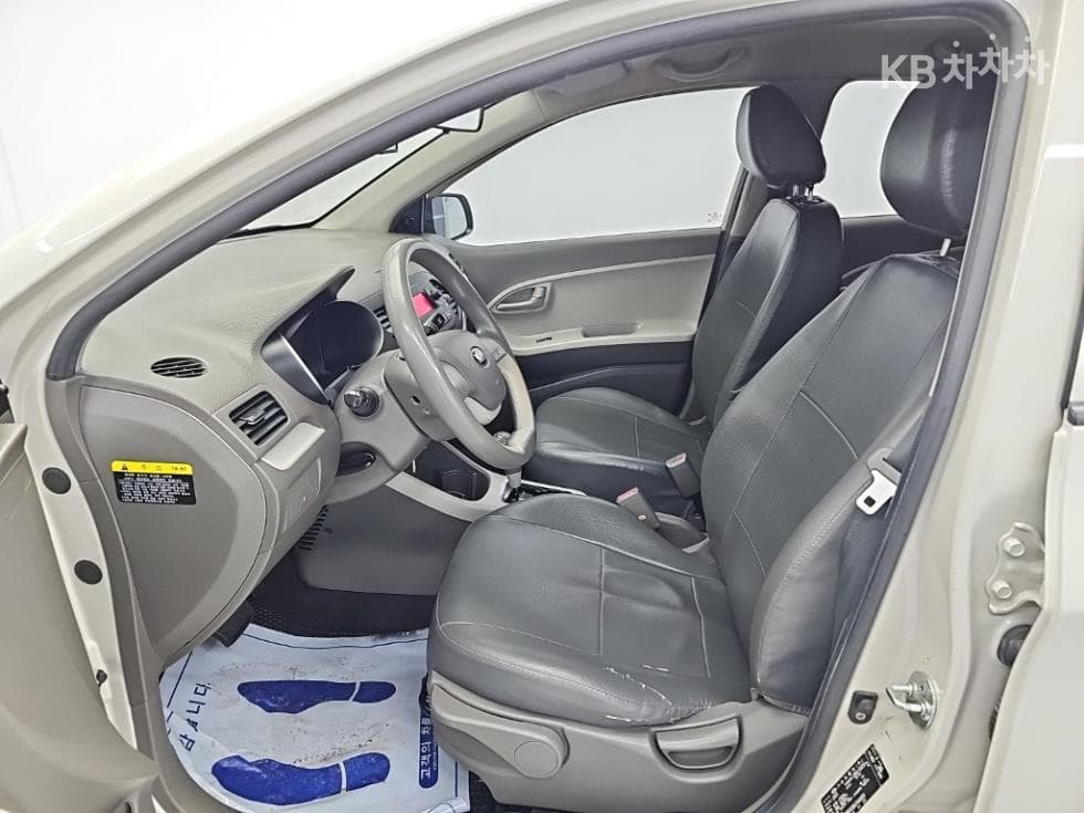 Kia The New (facelift) Morning / PicantoSmart - 11