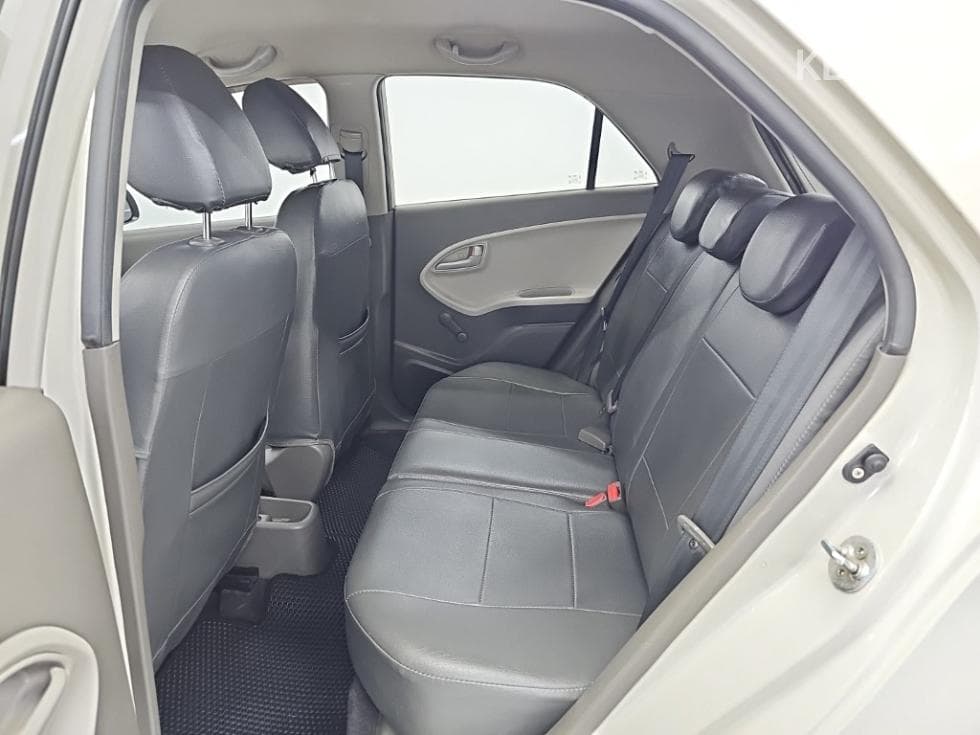 Kia The New (facelift) Morning / PicantoSmart - 12