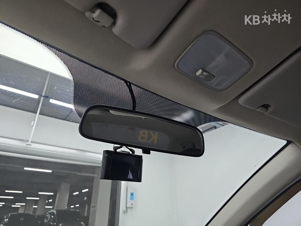 Kia The New (facelift) Morning / PicantoSmart - 13