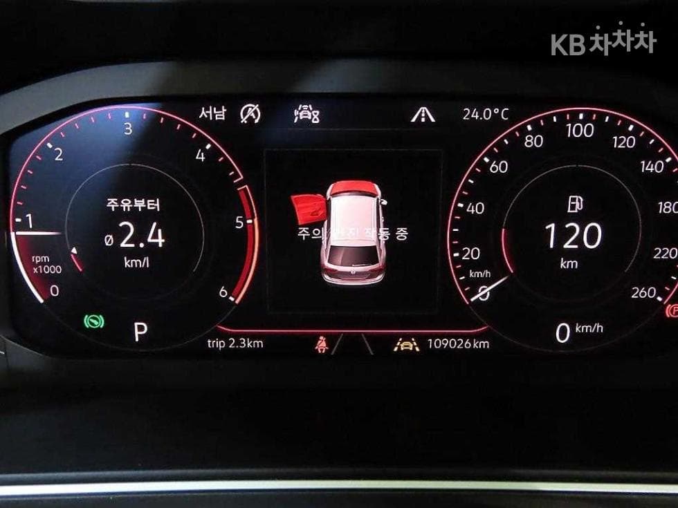 Volkswagen The New (facelift) Tiguan2.0 Turbo Diesel Injection 4Motion Prestige - 9