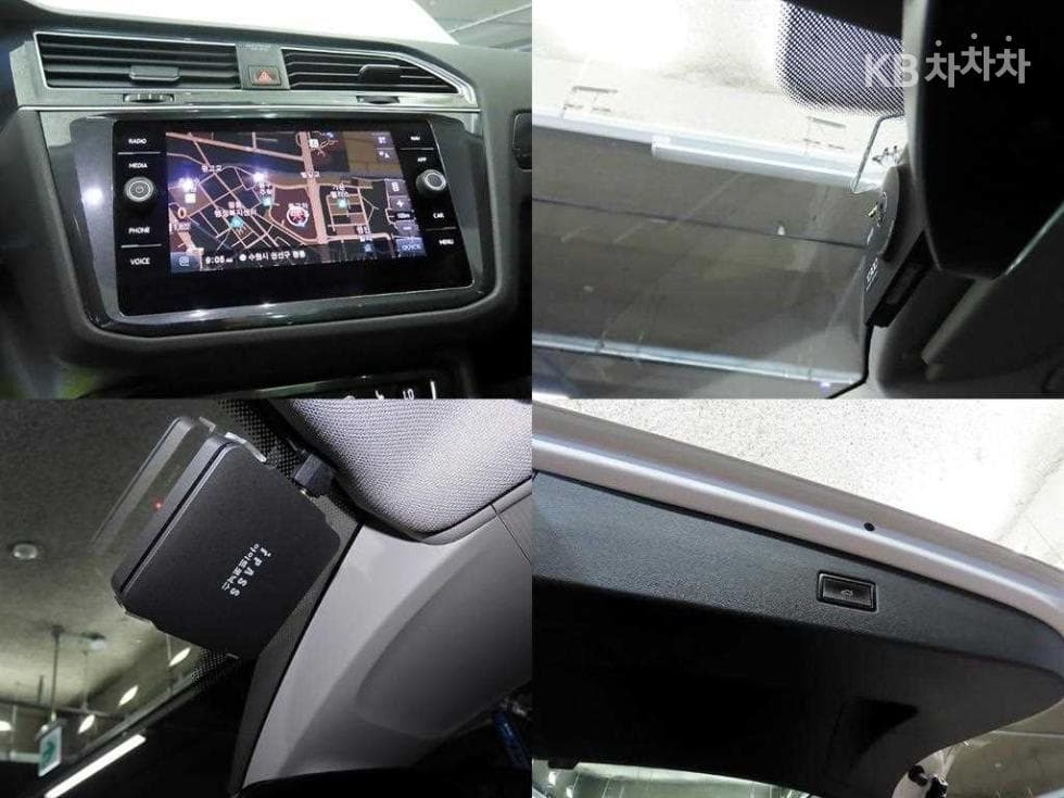 Volkswagen The New (facelift) Tiguan2.0 Turbo Diesel Injection 4Motion Prestige - 18