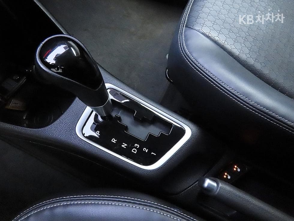 Kia The New (facelift) Morning / PicantoLuxury - 9