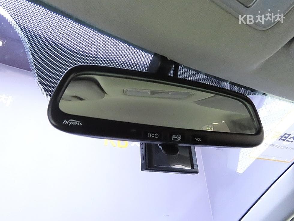 Kia The New (facelift) Morning / PicantoLuxury - 16