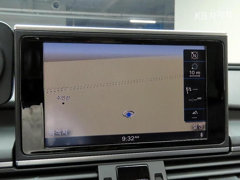 Ауди NEW A640 TFSI 콰트로 Динамичен LED C7 - 9