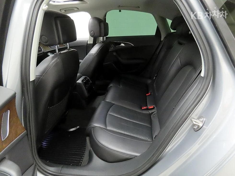 Ауди NEW A640 TFSI 콰트로 Динамичен LED C7 - 13