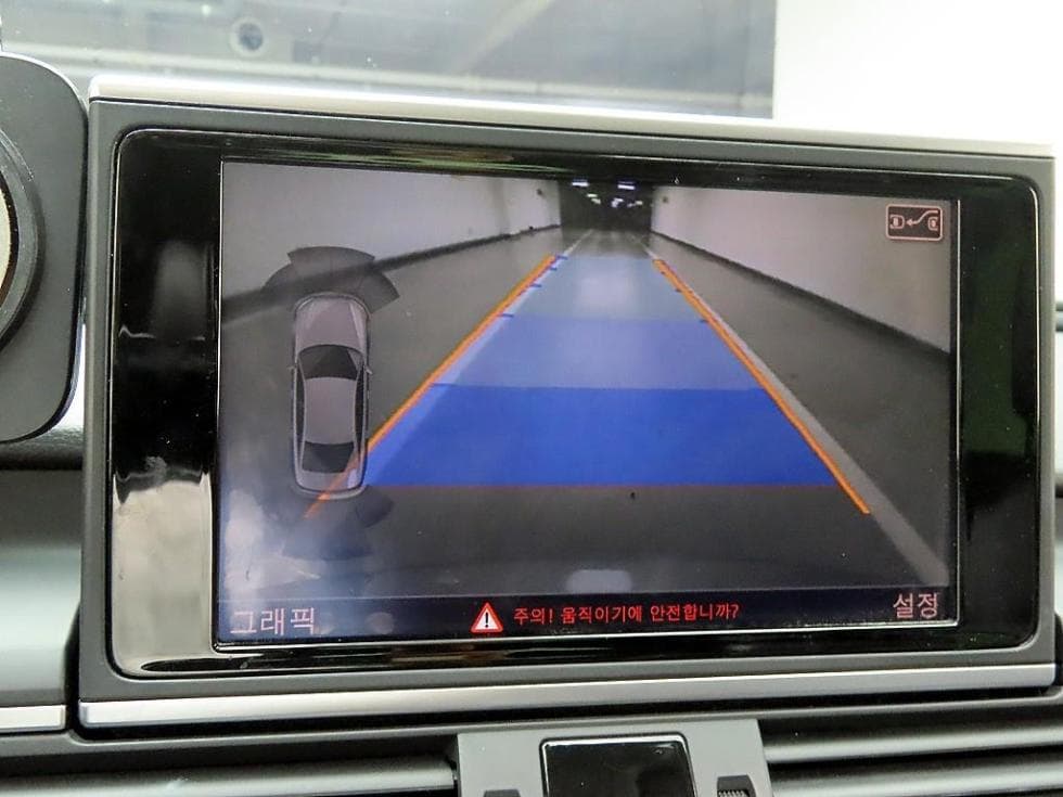 Ауди NEW A640 TFSI 콰트로 Динамичен LED C7 - 14