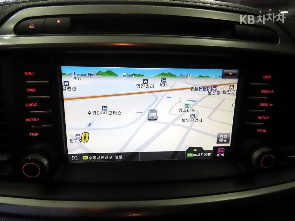 Kia All NewSorentoDiesel 2.0 2WD Prestige - 14