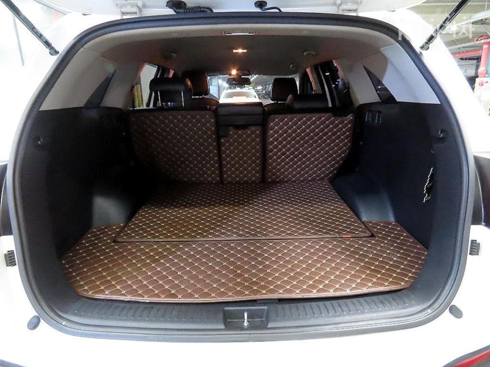 Kia All NewSorentoDiesel 2.0 2WD Prestige - 17