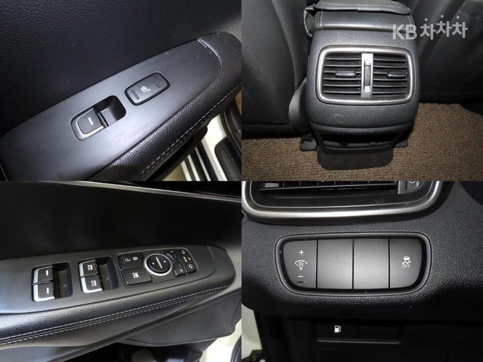 Kia All NewSorentoDiesel 2.0 2WD Prestige - 18