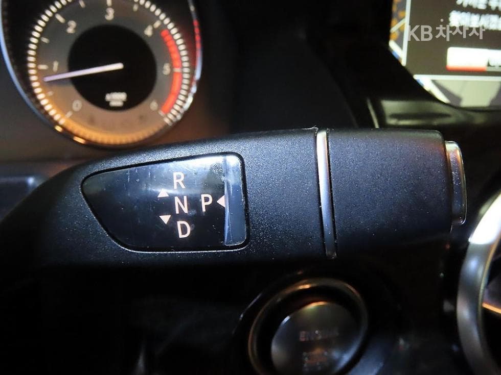 Mercedes-Benz GLK클래스GLK220 CDI4매틱 Premium - 12