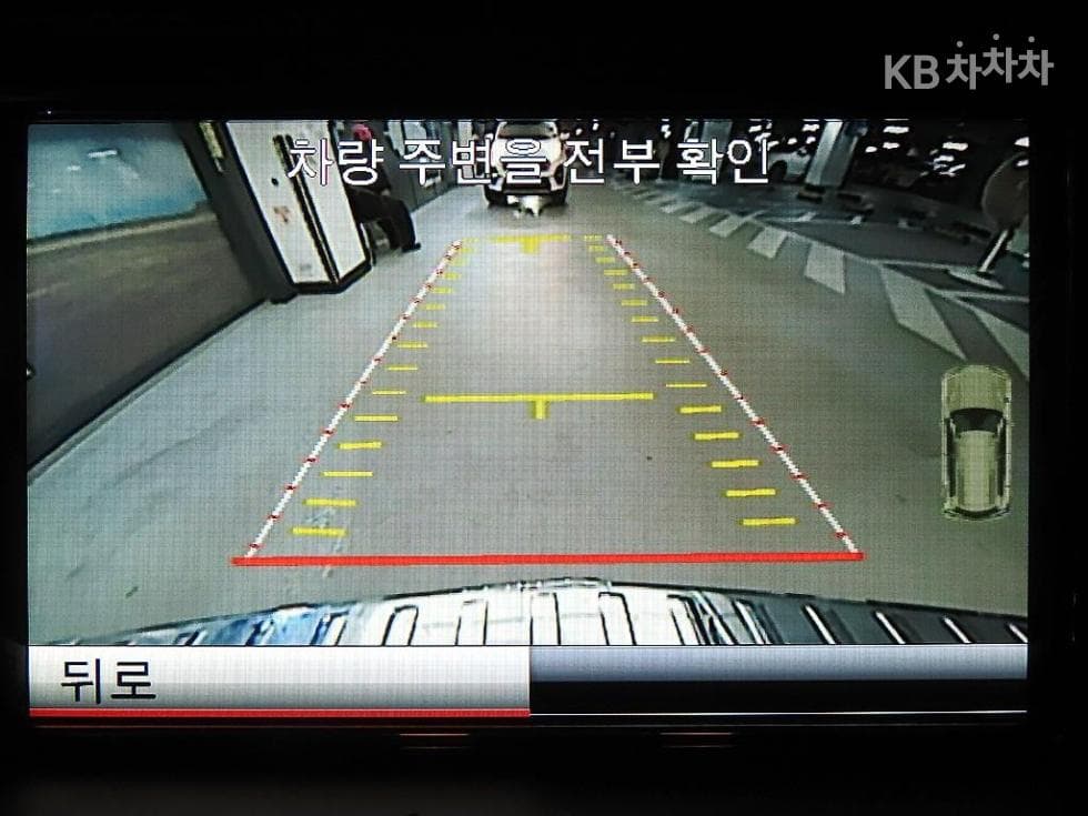 Mercedes-Benz GLK클래스GLK220 CDI4매틱 Premium - 13