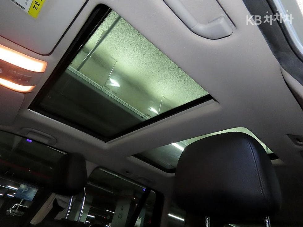 Mercedes-Benz GLK클래스GLK220 CDI4매틱 Premium - 17
