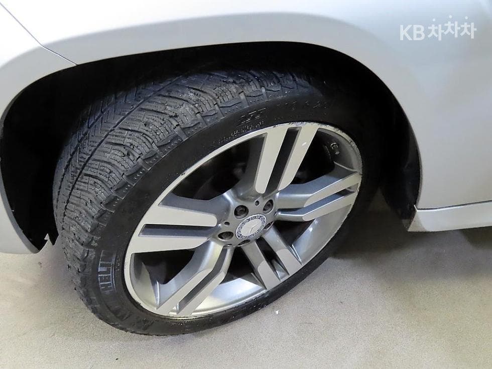 Mercedes-Benz GLK클래스GLK220 CDI4매틱 Premium - 20