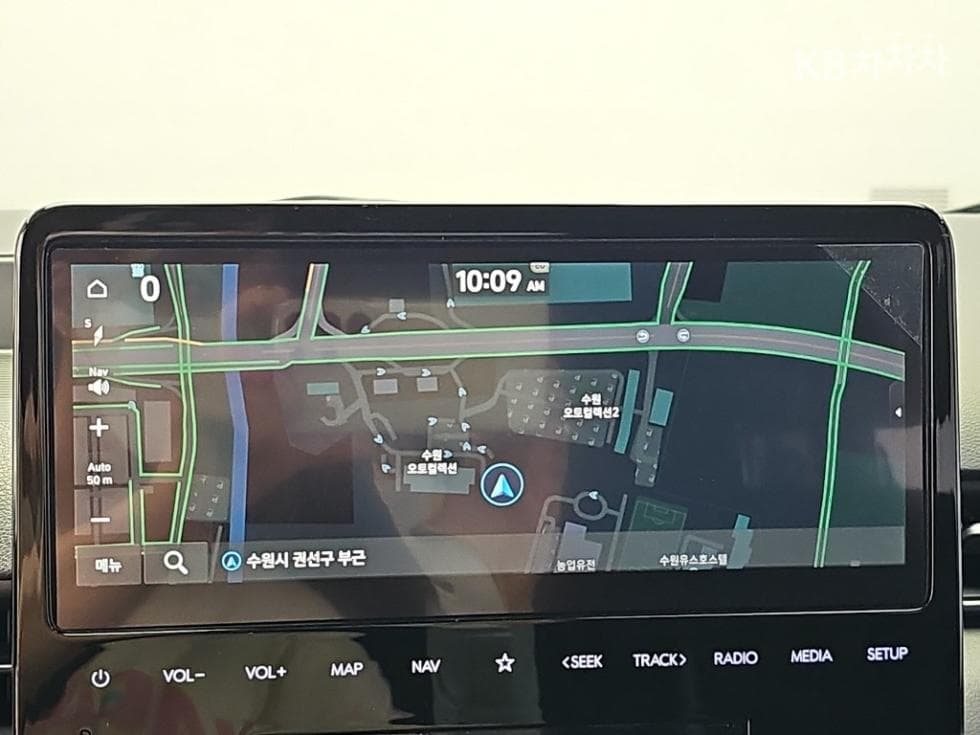 Хюндай Staria Cargo2.2 Cargo 5 Modern - 14